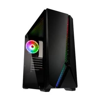 Kolink Quantum ARGB Middle Tower Vetro